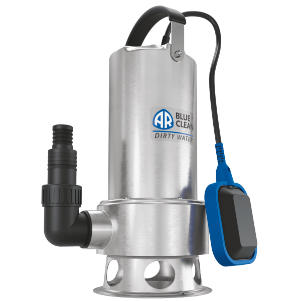 Насос погружной Annovi Reverberi ARUP 1100 XD Насос погружной Annovi Reverberi ARUP 1100 XD